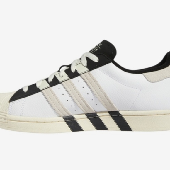 adidas Originals Superstar Stripes Mens brand new - Picture 10 of 11